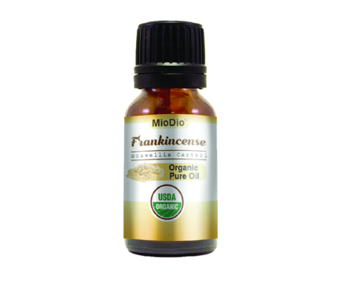 Frankincense