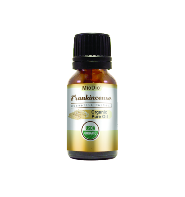 Frankincense